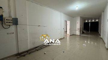 Gambar 3 ANA RUKO JALAN RAYA UK 4.25X24M DI JELAMBAR