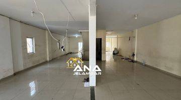 Gambar 4 ANA RUKO JALAN RAYA UK 4.25X24M DI JELAMBAR