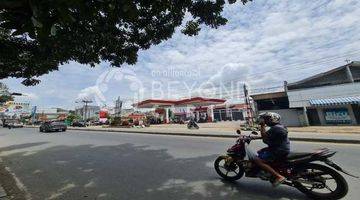 Gambar 2 Main Road,kalo usaha pasti lancar jaya nih ruko di Padalarang Bandung Barat