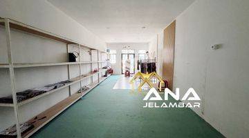 Gambar 5 ANA RUKO UK 4.5X15M DI JELAMBAR