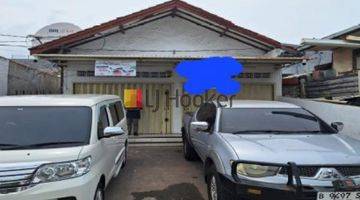 Gambar 1 Kios Cilingcing Warakas Priok Jakarta Utara