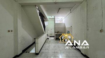 Gambar 3 ANA RUKO UK 4X17.5M DI JALAN UTAMA JELAMBAR