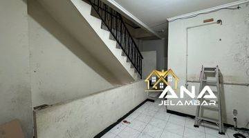 Gambar 4 ANA RUKO UK 4X17.5M DI JALAN UTAMA JELAMBAR