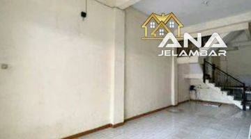 Gambar 3 ANA RUKO UK 4X17M DI JALAN RAMAI JELAMBAR