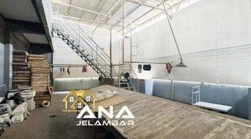 Gambar 4 ANA RUKO UK 15X20M DI JELAMBAR