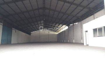 Gambar 2 Gudang Uk. 840m2,2400m2,1200m2 Dekat Tol Cibitung Bekasi