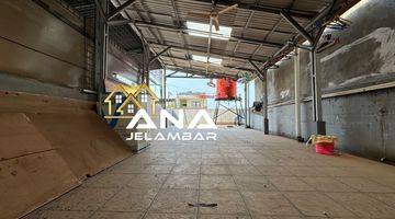 Gambar 2 ANA RUKO UK 4.5X15M DI JELAMBAR