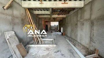 Gambar 5 ANA RUKO BARU UK 4.1X20M DI KOMPLEK KAVLING POLRI JELAMBAR