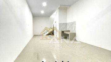 Gambar 2 ANA RUKO BARU 4X16M² DI JELAMBAR 