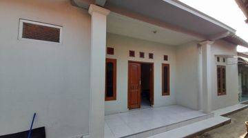 Gambar 1 RUMAH DIJUAL MURAH 