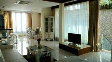 Gambar 2 3-bedrooms Luxury Villa in Umalas - VS03WU