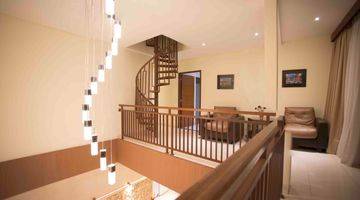 Gambar 5 3-bedrooms Luxury Villa in Umalas - VS03WU