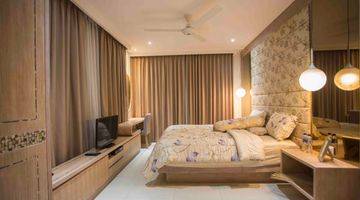 Gambar 1 3-bedrooms Luxury Villa in Umalas - VS03WU