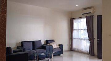 Gambar 2 Dijual Rumah MURAH, Full Furnished dalam Cluster dekat BXChange Mall Bintaro