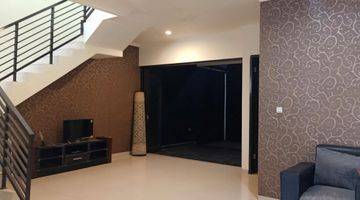 Gambar 3 Dijual Rumah MURAH, Full Furnished dalam Cluster dekat BXChange Mall Bintaro