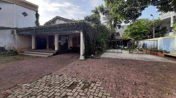 Gambar 1 Dijual rumah tua mampang prapatan jakarta selatan