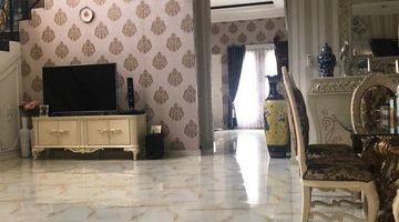 Gambar 5 Rumah Bagus Jalan Lebar Furnished