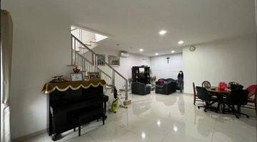 Gambar 1 DIJUAL RUMAH GOLF ISLAND