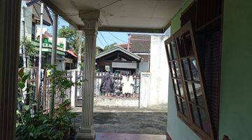 Gambar 2 Rumah  hitung tanah saja