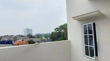 Gambar 3 CILANDAK KKO TOWNHOUSE BRAND NEW MPDERN CLASSIC DEKAT TRANSMART