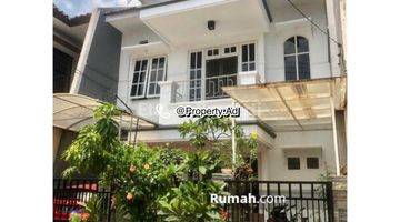 Gambar 1 Dijual Rumah Siap Huni Lokasi Perumahan Babatan Pantai, Surabaya Timur.