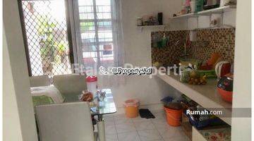 Gambar 3 Dijual Rumah Siap Huni Lokasi Perumahan Babatan Pantai, Surabaya Timur.