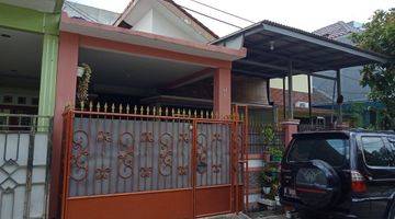 Gambar 1 Dijual rumah di jatinegara indah LT 120/128m2 Jatinegara Buaran Jaktim