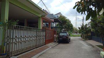 Gambar 2 Dijual rumah di jatinegara indah LT 120/128m2 Jatinegara Buaran Jaktim