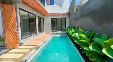 Gambar 2 Brand New Modern Minimalist Villa at Jimbaran