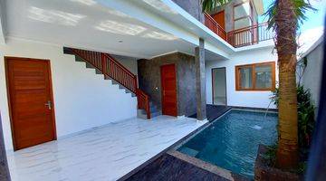 Gambar 1 Brand New Villa For Sale Close To Karma Kandara