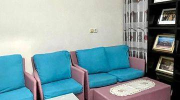 Gambar 5 Rumah Siap Huni Full Furnished di Galaxy