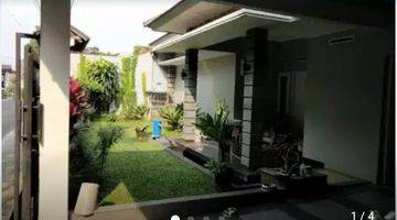 Gambar 1 Rumah Di Awiligar Bandung 