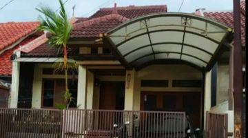 Gambar 1 Rumah jual di pondok hijau Bandung 