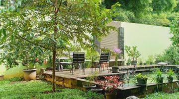 Gambar 1 Dijual Rumah Taman Telaga Golf Bsd