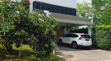 Gambar 3 Dijual Rumah Taman Telaga Golf Bsd