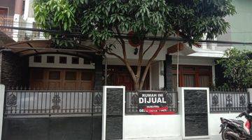 Gambar 1 Rumah di Batunggal Bandung 