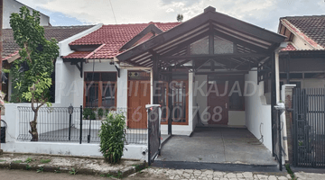 Gambar 1 RUMAH PRATISTA ANTAPANI Siap Huni