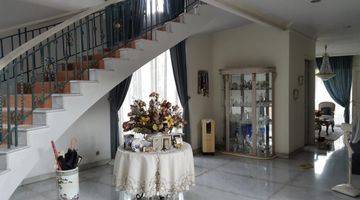 Gambar 3 Dijual Cepat!! Bukit Gading Villa Kelapa Gading!!