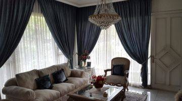 Gambar 5 Dijual Cepat!! Bukit Gading Villa Kelapa Gading!!