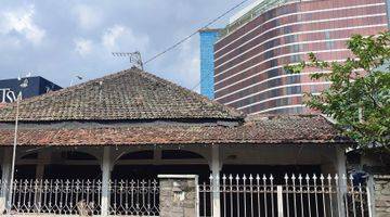 Gambar 1 Dijual / Disewakan Rumah Dekat TSM Bandung