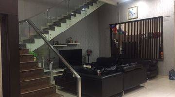 Gambar 1 Dijual Rumah Sunter Kirana