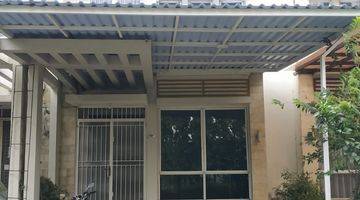 Gambar 2 Dijual Rumah Siap Huni Garden House CBD Pluit