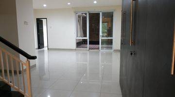 Gambar 3 Dijual Rumah Siap Huni Garden House CBD Pluit