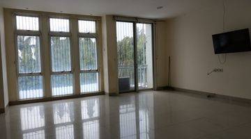 Gambar 4 Dijual Rumah Siap Huni Garden House CBD Pluit