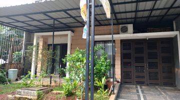 Gambar 2 Rumah 3 Lantai Luas 10x28,6 286m2 Type 5KT di Casa Jardin Residence Cengkareng Jakarta Barat