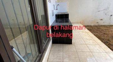 Gambar 5 Dijual Rumah Di Cluster Aralia, Harapan Indah, Bekasi