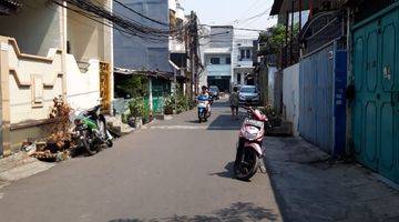 Gambar 5 Dijual Rumah di Teluk Gong Dekat Sekolah