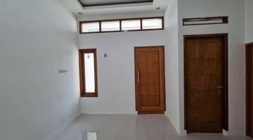 Gambar 5 Rumah Konsep Modern Minimalis One Gate System