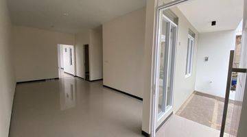 Gambar 1 Hot listing.. rumah baru minimalis nyaman bagus banget lokasi TKI V