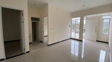 Gambar 3 Hot listing.. rumah baru minimalis nyaman bagus banget lokasi TKI V